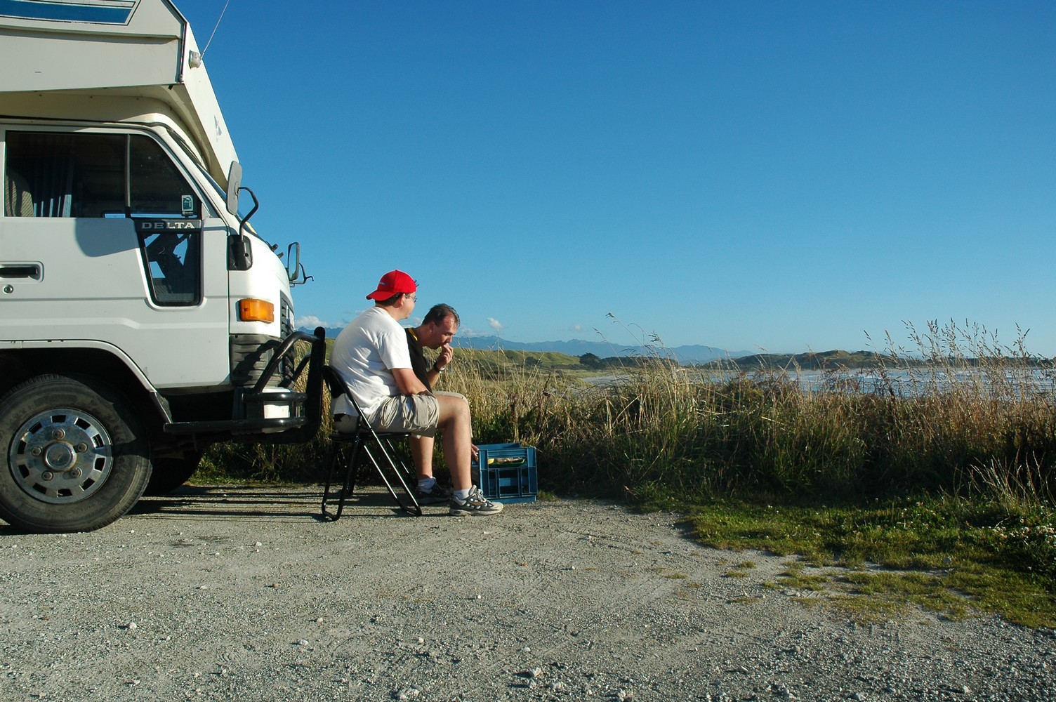 052   23 01   Nelson   Greymouth